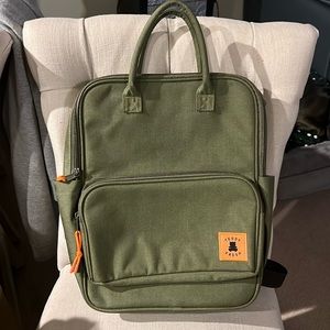 Teddy Fresh Green Backpack